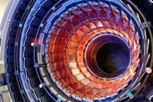 Gratuitous LHC pic 